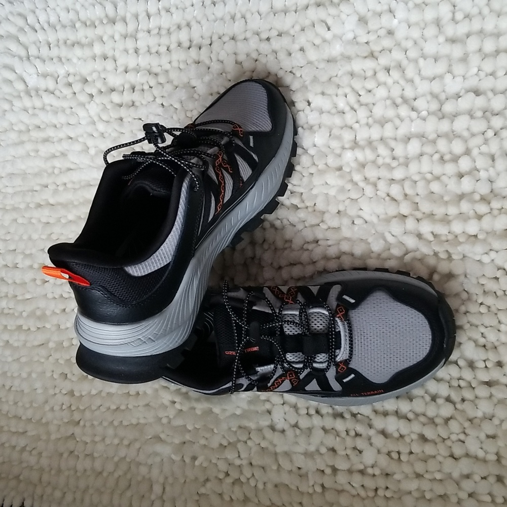 Ozark Trail Men's Off-Road Hiking Trail Sneakers